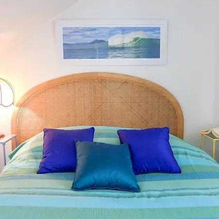 La Liberte Apartman