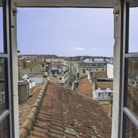La Liberte Apartman Bayonne