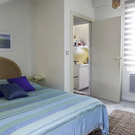 La Liberte Apartman