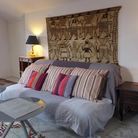 Apartman La Liberte