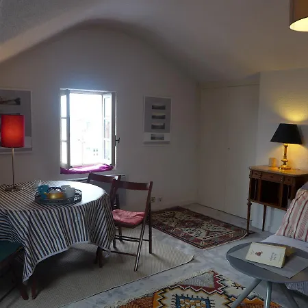 La Liberte Apartman *