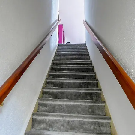 Apartman La Liberte *