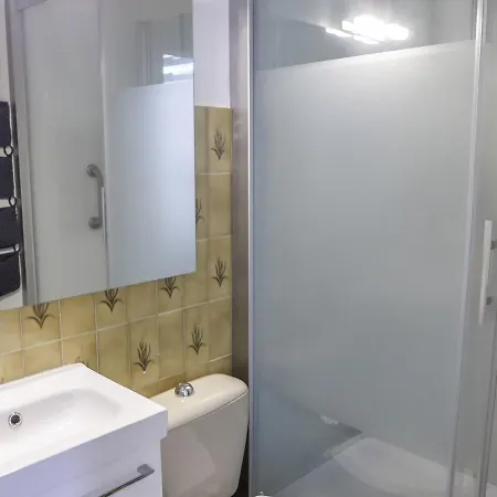 Apartman La Liberte Bayonne