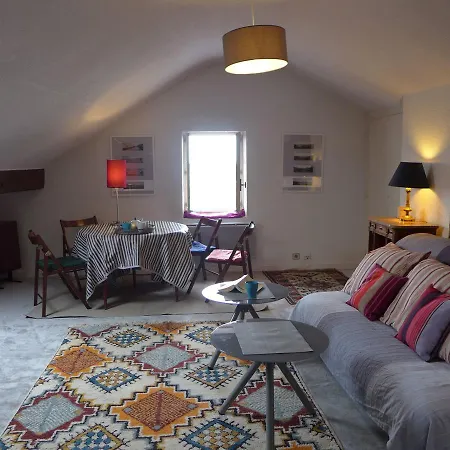 La Liberte Apartman