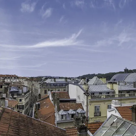 La Liberte Apartman Bayonne